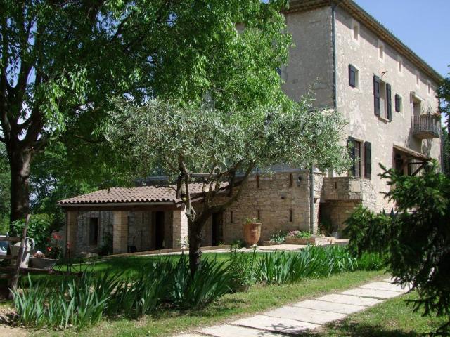 Villa de luxe en vente Sauve, France