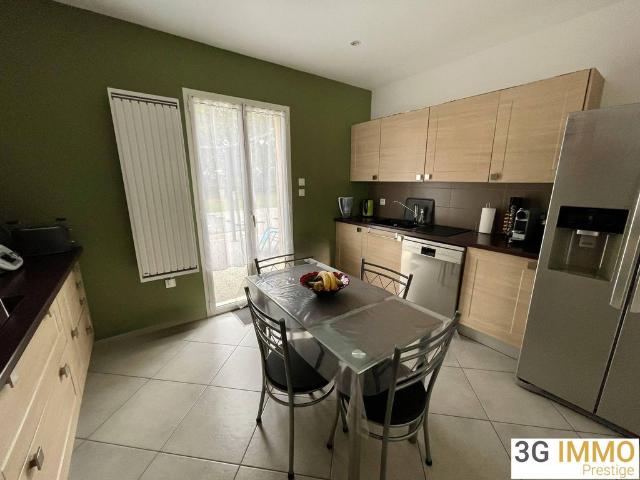 Villa de luxe en vente Talmont Saint Hilaire, France