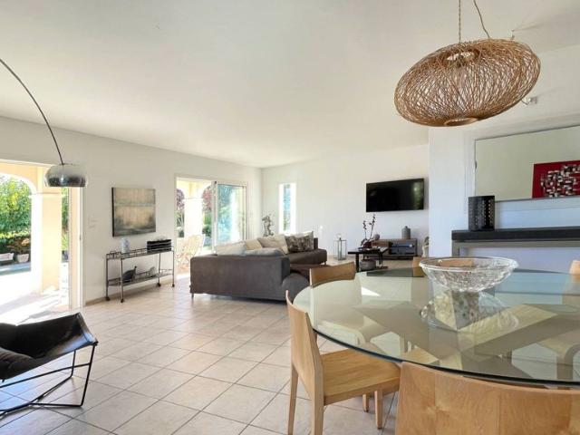 Villa de luxe en vente Uzès, France