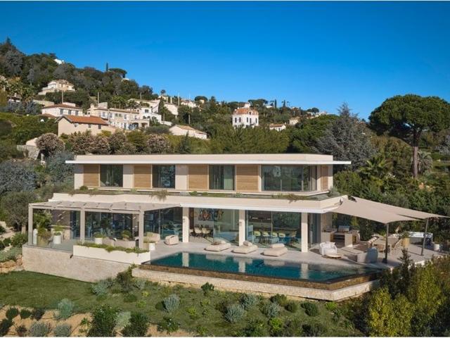 Villa de luxe en vente Vallauris, France