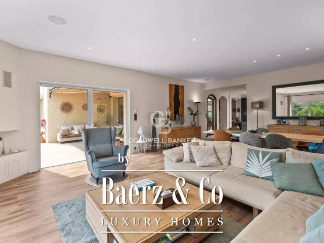 Villa de luxe en vente 06250, Mougins, Alpes Maritimes, Provence Alpes Côte d'Azur