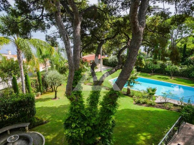 Villa De Luxe Saint Jean Cap Ferrat 651m² Saint Jean Cap Ferrat