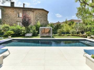 Villa de luxe
