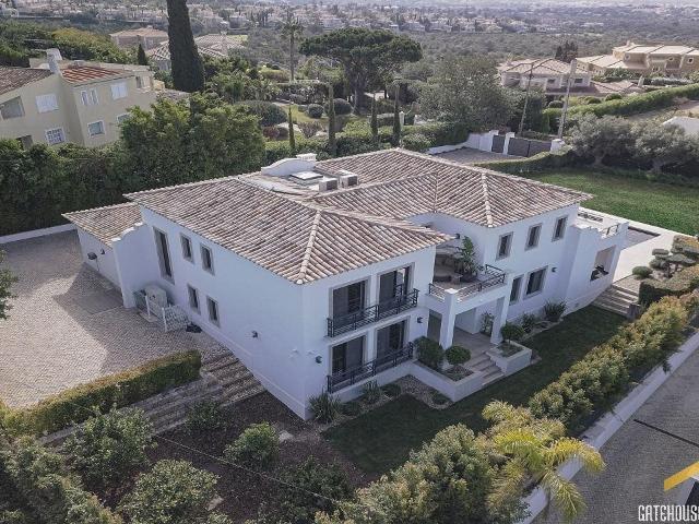 Villa de luxo com 4 quartos para venda em Vale Formoso, Alma. 514m² Almancil