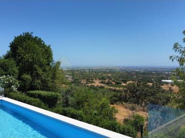 Villa de luxo com 6 quartos Santa Bárbara de Nexe 295m² Santa Bárbara De Nexe