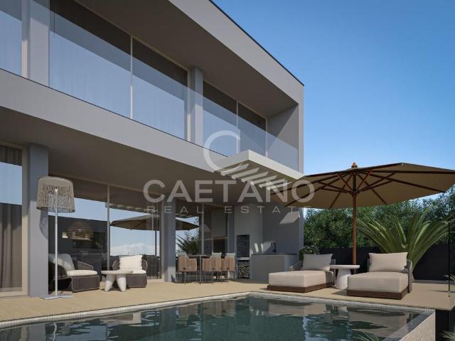 Villa de Luxo com Vista Deslumbrante para a Baía do Funchal. 0m² Santa Maria Maior Funchal