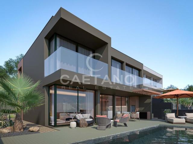 Villa de Luxo com Vista Deslumbrante para a Baía do Funchal. 0m² Santa Maria Maior Funchal