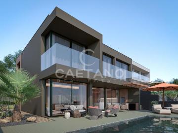 Villa de Luxo com Vista Deslumbrante para a Baía do Funchal. 0m² Santa Maria Maior Funchal