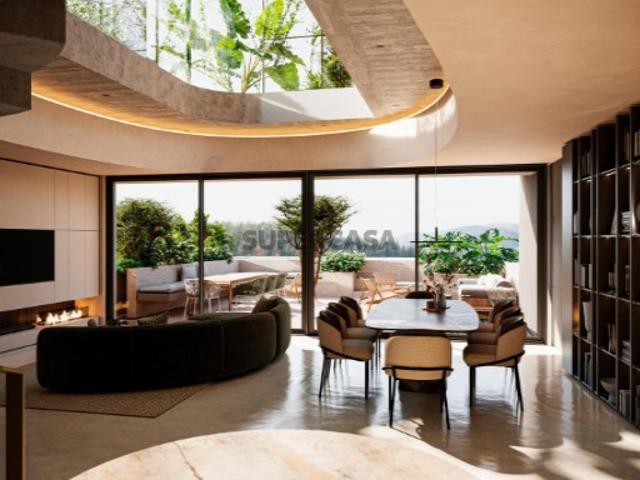 Villa de luxo com vista rio | Canidelo, Vila Nova de Gaia