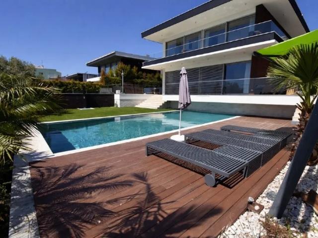 Villa de luxo de 3 quartos à venda em Oeiras, Lisboa, Portugal