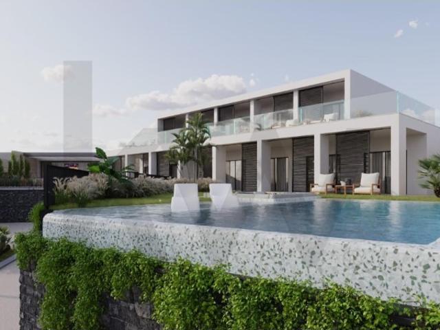 Villa de Luxo Excepcional nas Neves Funchal, Madeira