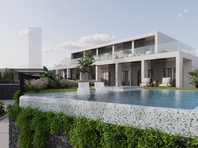 Villa de Luxo Excepcional nas Neves – Funchal, Madeira 566m² São Gonçalo