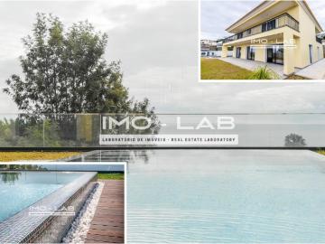 Villa de Luxo Funchal Madeira 0m² São Martinho