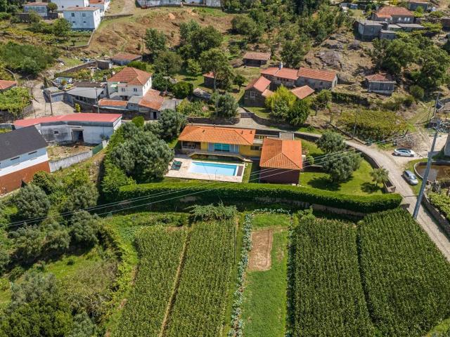 Villa de Luxo T3+1 Caminha 300m² Caminha Matriz