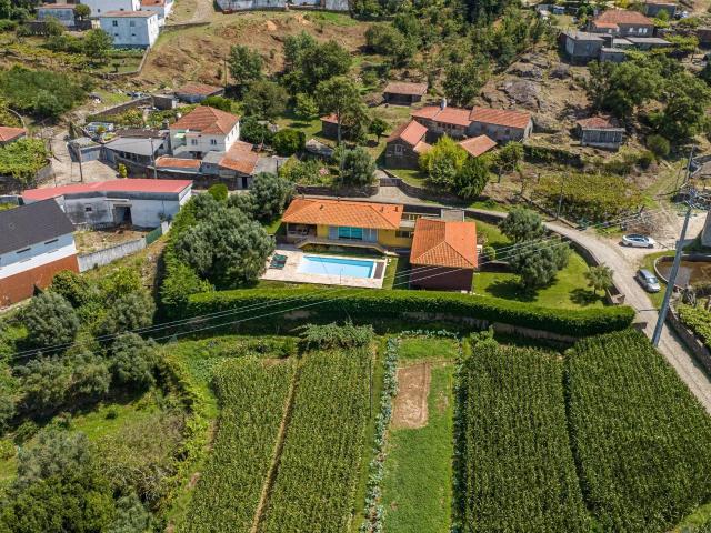 Villa de Luxo T3+1 Caminha