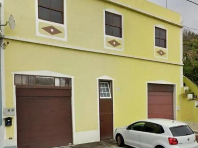 Villa De Mazo