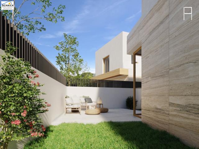 Villa de obra nueva con piscina en El Verger. Entrega 2026 139m² El Verger