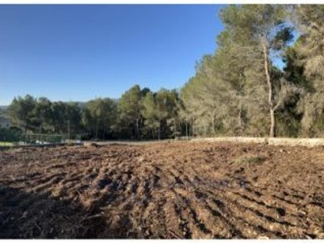 Villa de obra nueva con piscina y diseño contemporáneo en Son Parc Menorca
