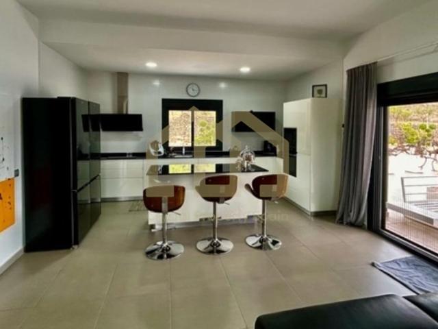 VILLA DE OBRA NUEVA EN ALBANILLA, MURCIA