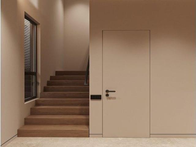 Villa de Obra Nueva en La Vileta, Palma