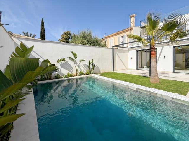 Villa en Venta en Palma de Mallorca