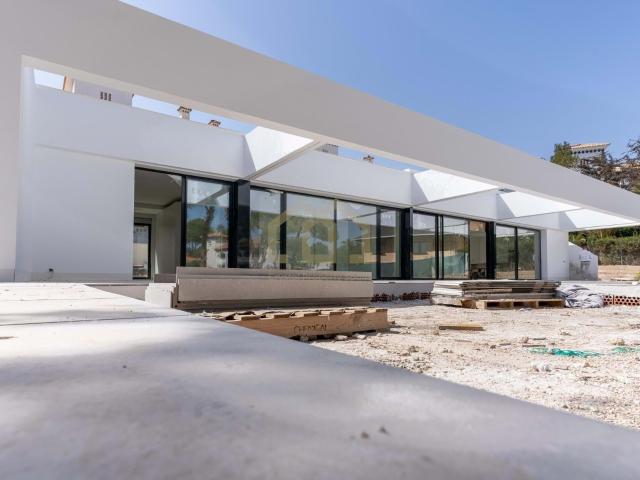 VILLA DE OBRA NUEVA EN LAS FILIPINAS