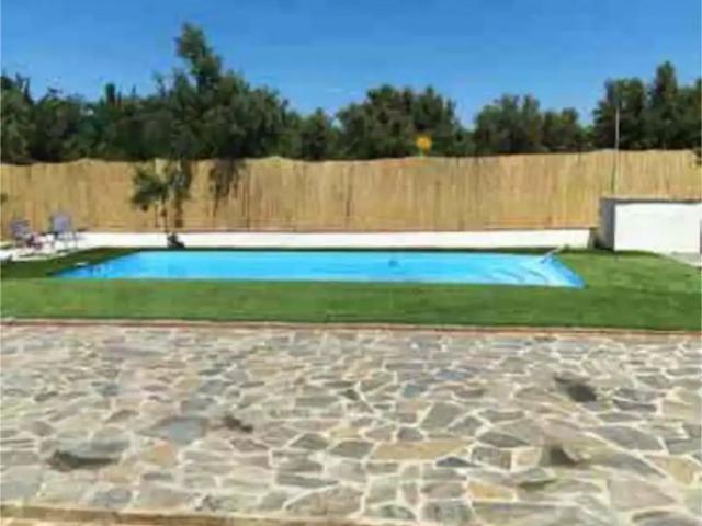 Villa De Otura
