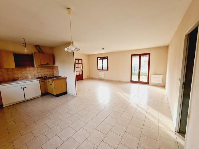 Villa de plain pied à vendre à Saint Sulpice sur Lèze 4 pi. 80m² Saint Sulpice sur Lèze