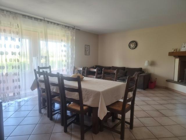 Villa de plain pied 140m² Castelnaudary