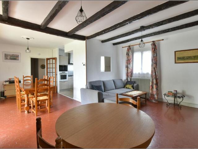 LAGOR VILLA DE PLAIN PIED 115 M² 1732 M2 DE TERRAIN