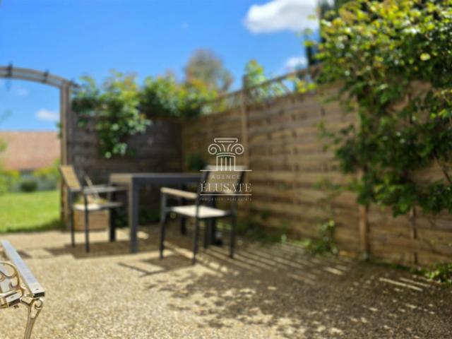 Villa de plain pied,120m2, 5 pièces, vue dégagée et excell. 120m² Eauze