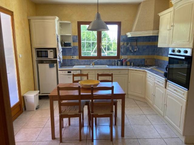 Villa de plain pied 135m² Limoux