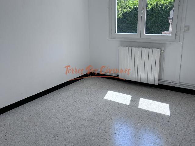 Villa de plain pied