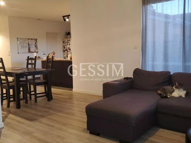 Villa de plain pied
