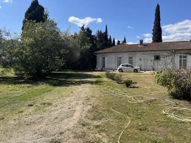 Villa de prestige, 260 m², Terrain de 1 900