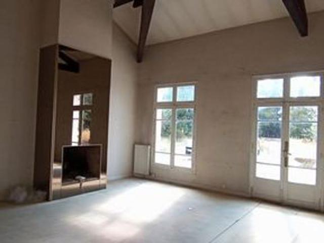 Villa de prestige, 260 m², Terrain de 1 900