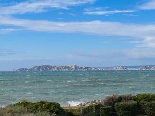 Villa de prestige en vente sur Marseille