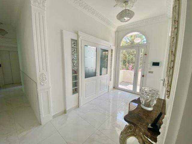 Villa de prestige à acheter sur Marseille
