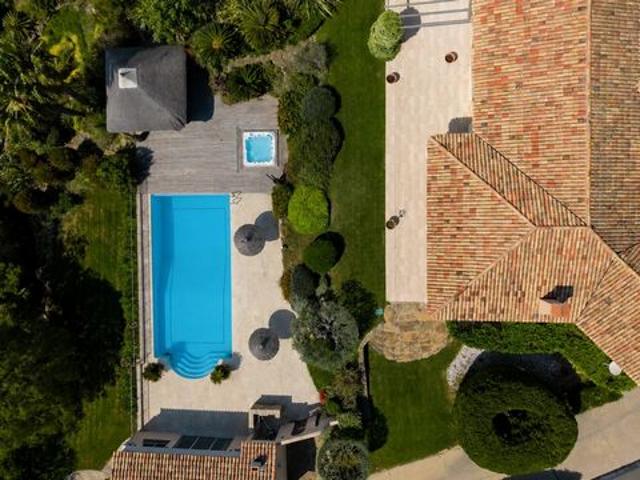 Villa de prestige à la vente sur Marseille
