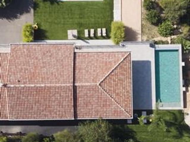 Villa de prestige à vendre sur Marseille