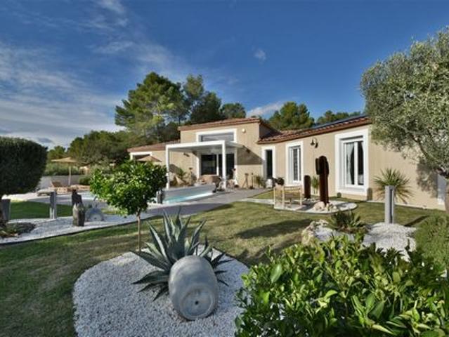 Villa de prestige à la vente sur Montpellier