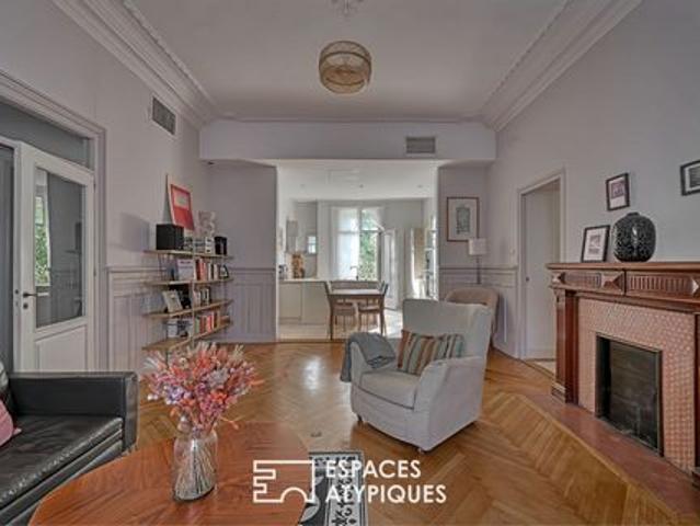 Villa de prestige à acheter sur Nîmes