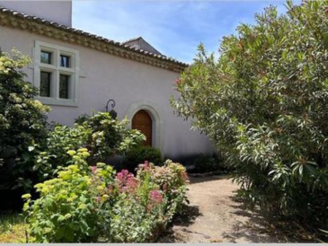 Villa de prestige à vendre sur Avignon