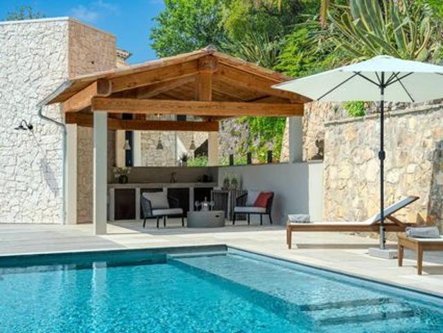 Villa de prestige à la vente sur Châteauneuf Grasse
