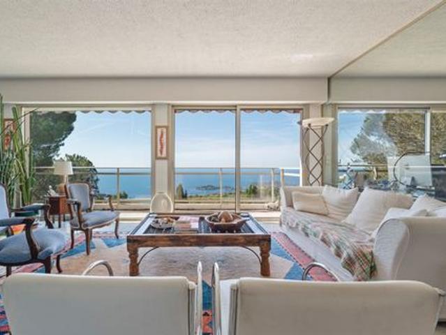 Villa de prestige à vendre sur Èze