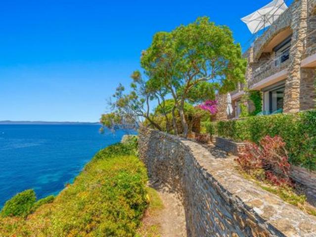 Villa de prestige à acheter sur Île Du Levant