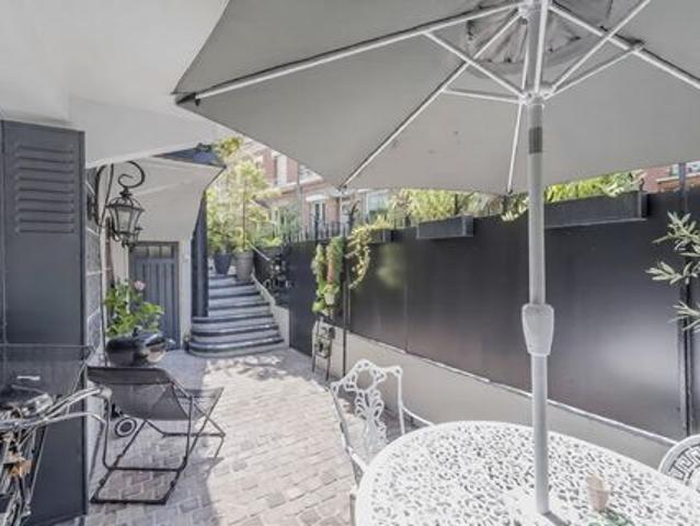 Villa de prestige à vendre sur Paris