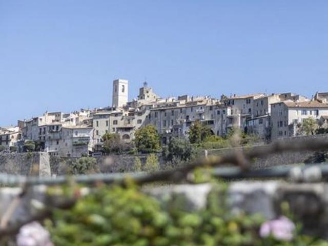 Villa de prestige à vendre sur Saint Paul