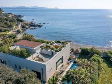 Coeur de ville Fréjus, Centre de Saint-Raphaël