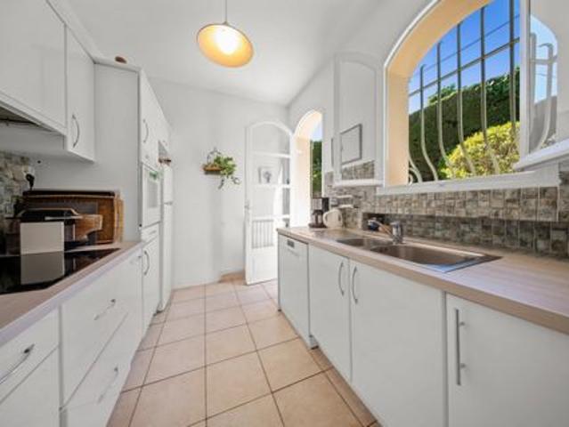 Villa de prestige en vente sur Théoule Sur Mer